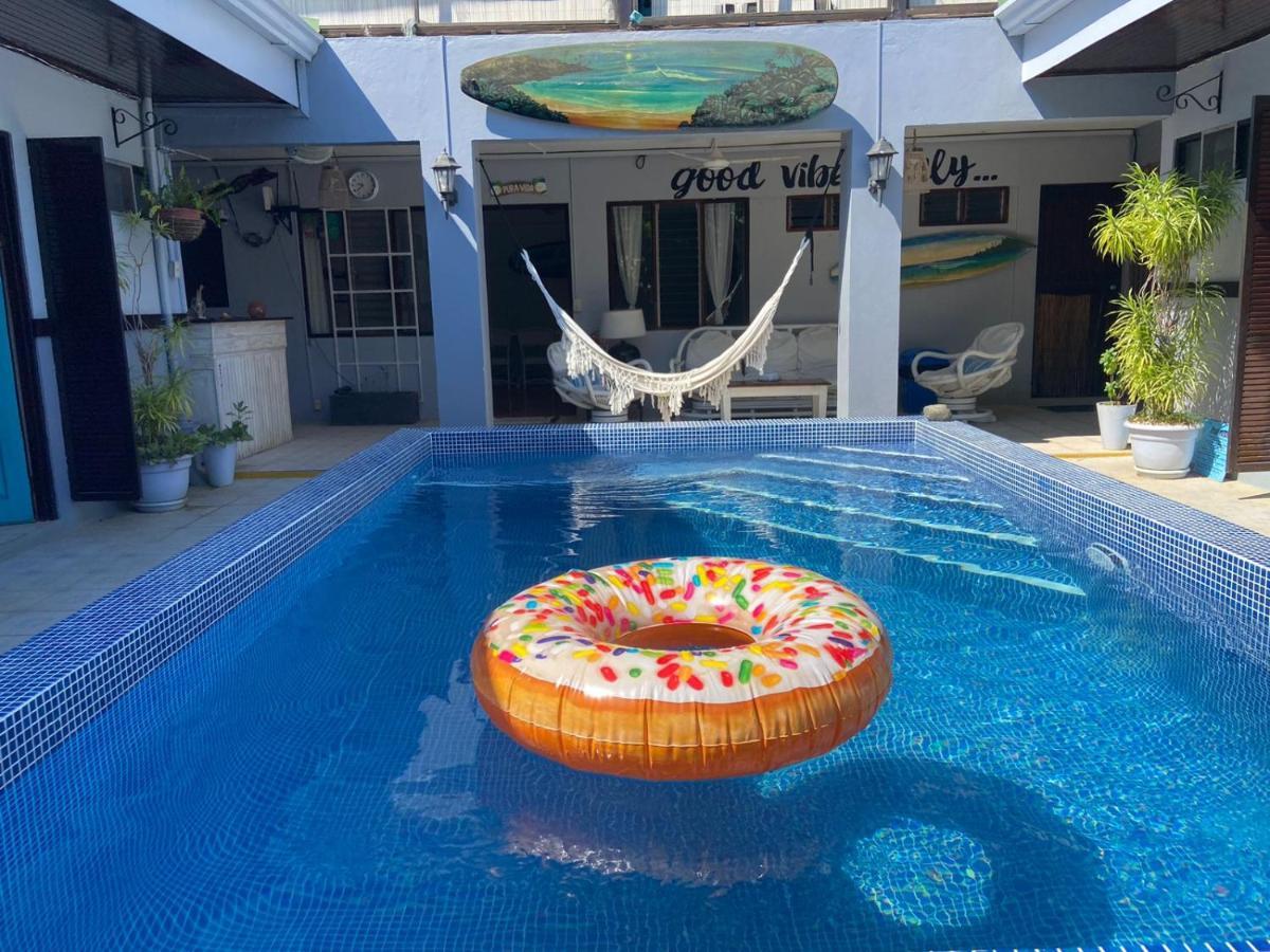 Hotel Perico Azul & Surf Camp Jacó Εξωτερικό φωτογραφία